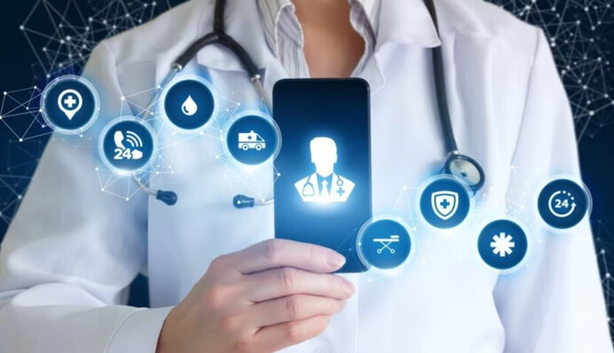 НСЗУ тестирует 