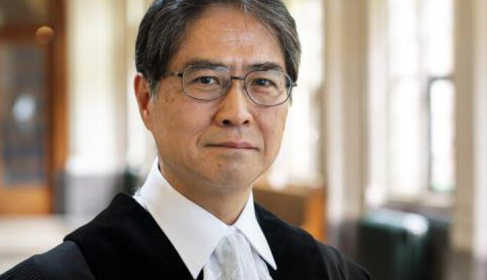 ​Міжнародний суд ООН отримав нового очільника