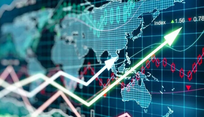 Після припинення військової допомоги США Україні на фондовому ринку помітили дивну річ