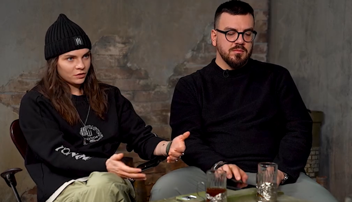 Українські фотокореспонденти відповіли Венсу, що бачив сторіз про Україну в Instagram