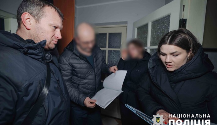 Мошеннический колл-центр обманул десятки фермеров на 7,5 млн гривен