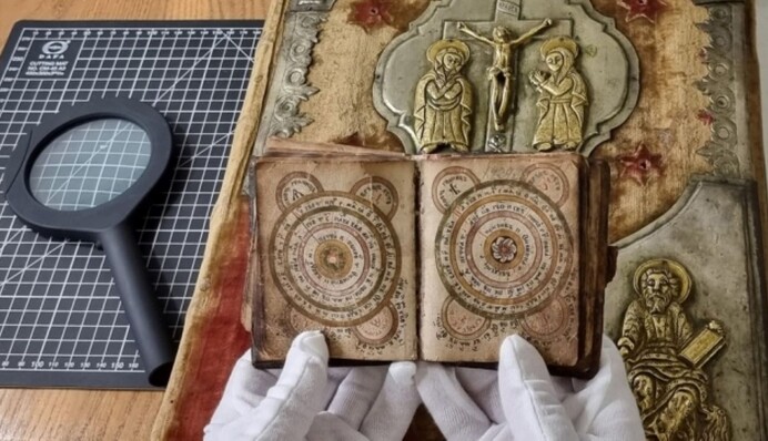 В Ровенском областном краеведческом музее произошел скандал вокруг оцифровки предметов коллекции