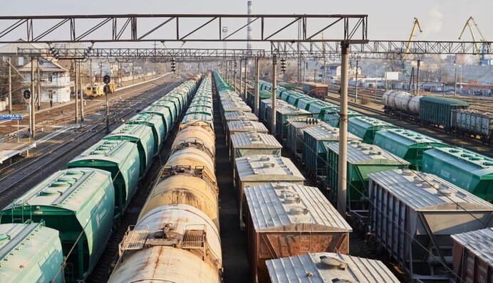 Через підвищення тарифів 