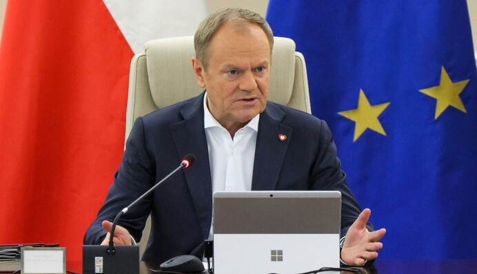 Польща підтвердила зупинку американської військової допомоги для України