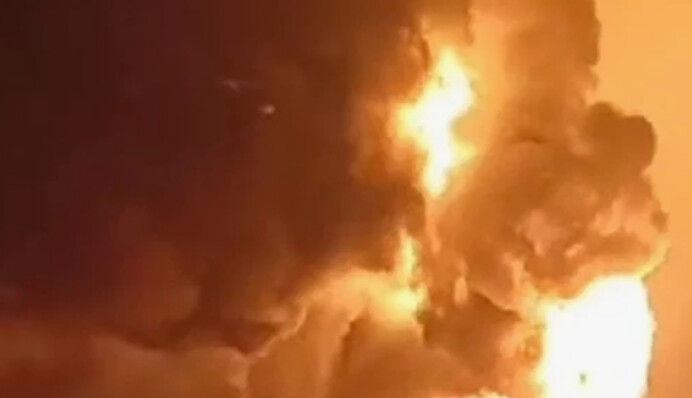 Генштаб підтвердив ураження низки важливих об'єктів в Росії