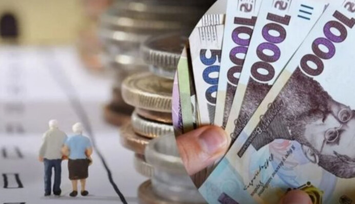 ​Українці почали отримувати проіндексовані пенсії