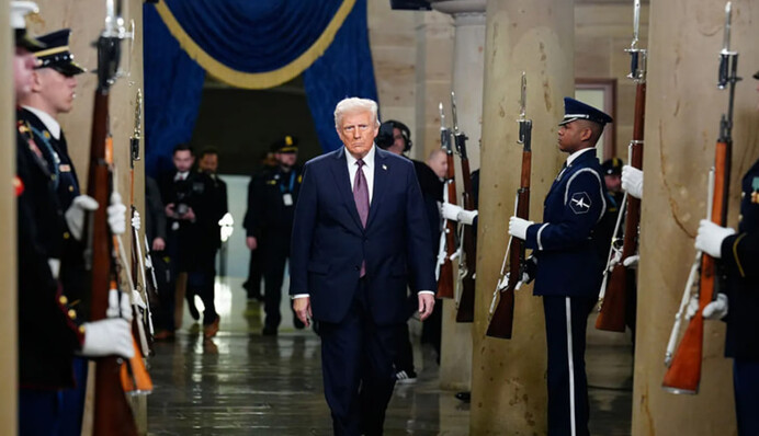 ​У Fox News дізналися про план Трампа щодо України