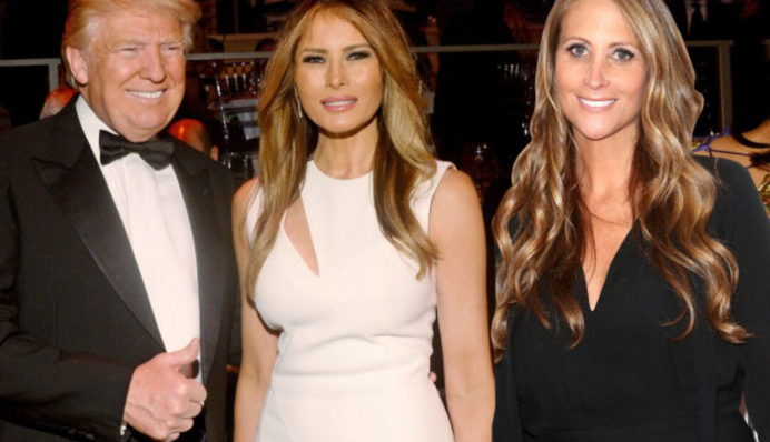 Стали известны расценки Трампа за личные встречи с ним