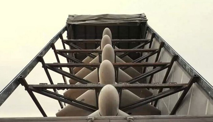 ​Накопичують ресурси і на наступний рік: в РНБО вказали на нарощення росіянами виробництва 