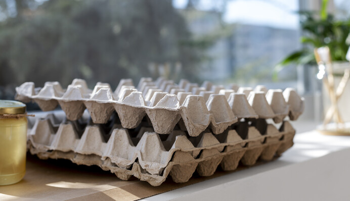 Начало речи Трампа в Конгрессе ознаменовалось интересным нюансом с яйцами