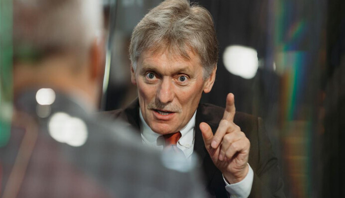 Кремль назвав найкраще місце для переговорів із США та Україною