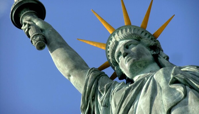 Більшість американців вважають, що країна почала рухатися в хибному напрямку - опитування