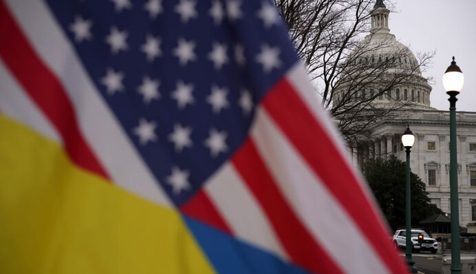 ​"США фактично перейшли на бік Путіна у війні". Як трактують закриття для України розвідданих
