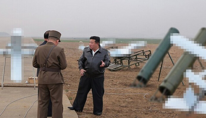 ​Бійці КНДР опанували російську тактику дронів - південнокорейська розвідка