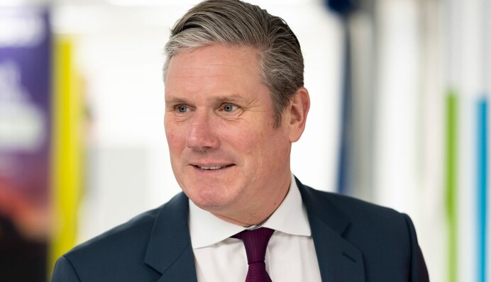 «Без плану Б»: Стермер висловився щодо гарантій безпеки для України