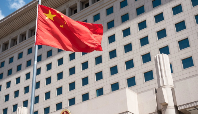 Китай пригрозив Сполученим Штатам війною