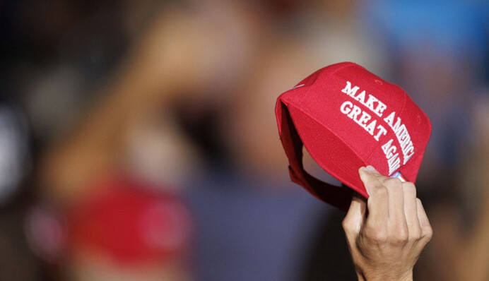 Тимофий Милованов: Настоящий конфликт не между Трампом и Зеленским. Он между MAGA и украинцами