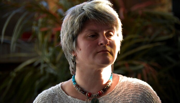 Выдающаяся украинская поэтесса обвинила врача в смерти брата