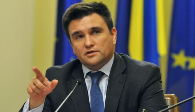 ​Клімкін: Адміністрація Трампа не сприймає Україну як рівного партнера