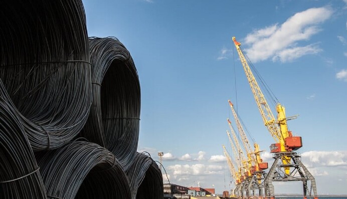 Для розвитку експортного потенціалу потрібно утримувати тарифи на послуги державних монополій – ICC