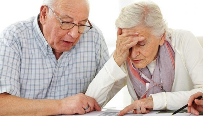 Індексація пенсій: у ПФУ розповіли, хто отримав на 1 тис. грн більше