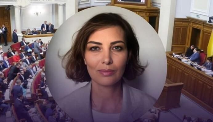 Инна Свириба отказалась от депутатства: кто следующий в списке от 