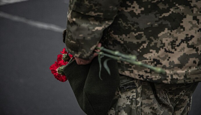 Массовая гибель военных на полигоне Новомосковский: комитет ВР выяснит, были ли турникеты для спасения раненых