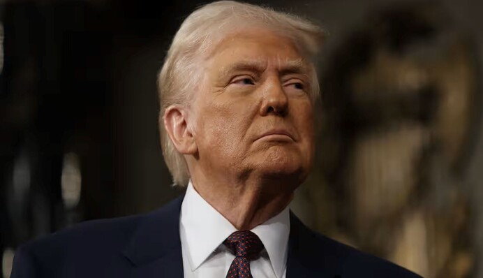 Порівнявся з Путіним: європейці оцінили загрозу для миру з боку Трампа