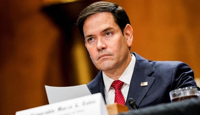 "Рубио, конечно, сморозил несусветную глупость". Что не так с заявлением госсекретаря США о войне в Украине