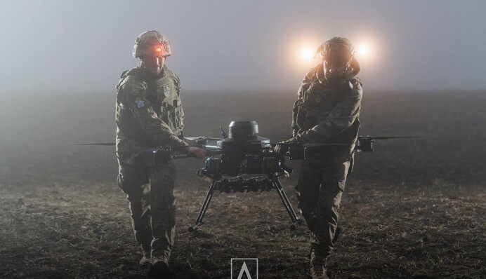 Длительное время очень сложная: военные рассказали о ситуации на Купянском направлении