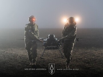 ​Тривалий час дуже складна: військові розповіли про ситуацію на Куп'янському напрямку