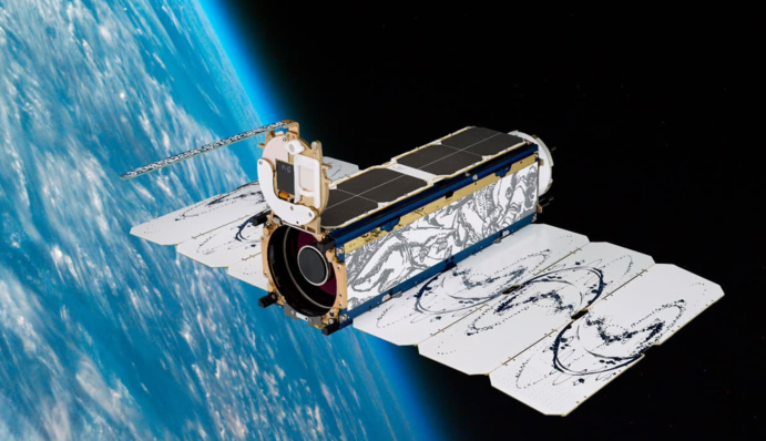 Журналіст розкрив подробиці, що відбувається з розвідданими для України