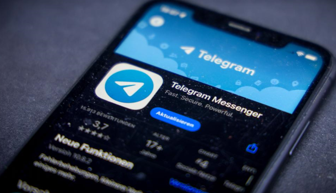 Telegram встановить тарифи на деякі повідомлення: що відомо