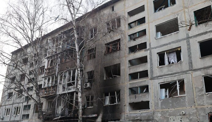 У Добропіллі багато жертв через ворожий удар: що відомо