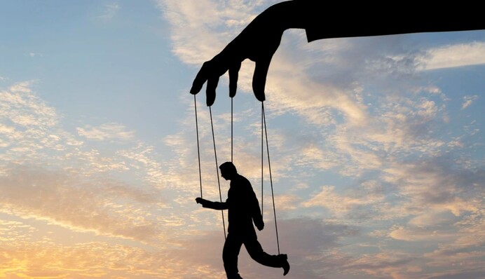 Мустафа Найєм: Газлайтинг США на адресу України відбувається за чітким сценарієм