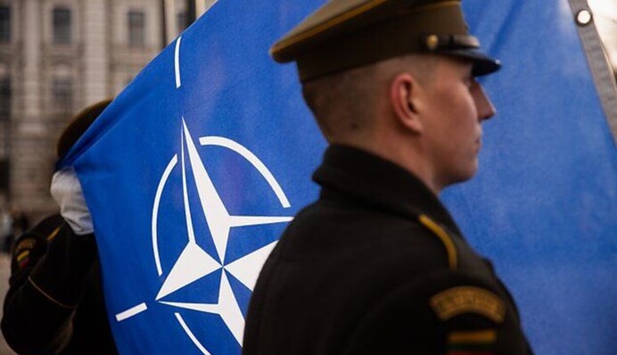 "Можемо вирулити навіть всупереч зовнішнім подразникам": головні сценарії майбутнього для НАТО та роль України