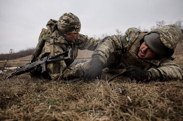 ​Що відбувається на фронті — огляд
