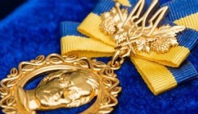 Названы лауреаты Шевченковской премии-2025