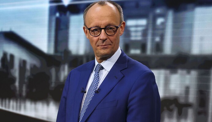 Ядерна зброя зацікавила Німеччину