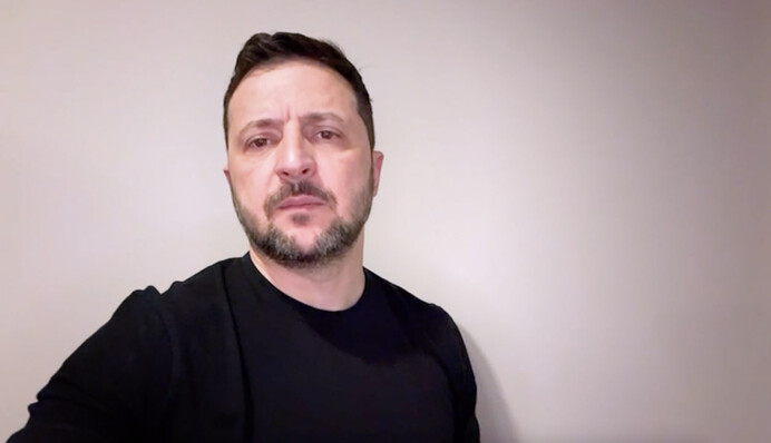 ​Зеленський прибуде до Саудівської Аравії для переговорів із США: що відомо наразі