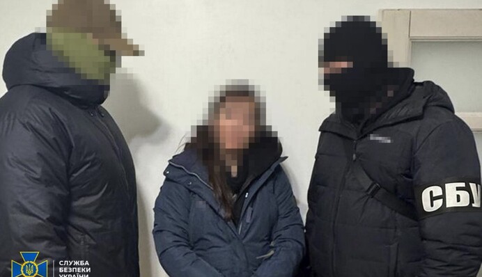 Агентка ФСБ отруїла військового ЗСУ