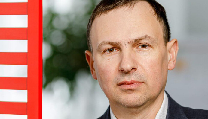 ​Співзасновник 