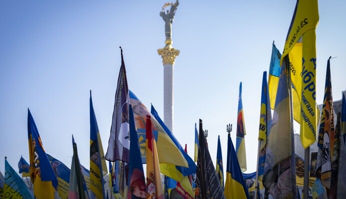 «Это пост не всем понравится»: журналистка-вдова погибшего офицера ВСУ привела список худших фраз для поддержки