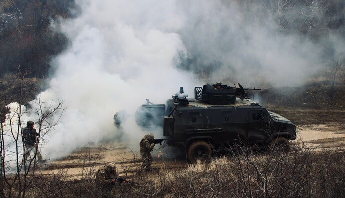 Роман Шрайк: Мне нравится «план Макрона»