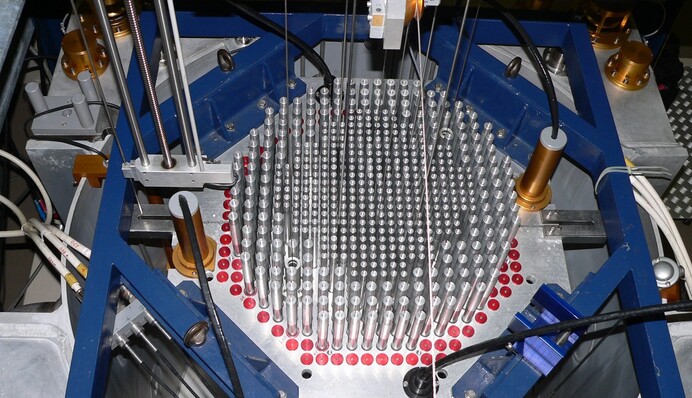 Нардеп звернув увагу на дивний момент зі скандальним законом про покупку в Болгарії атомних реакторів