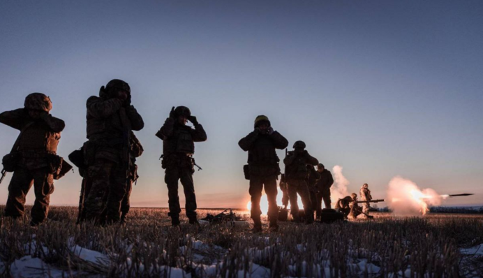 «Относительно атаки на Суджу по трубе газопровода - она под плотным наблюдением»: что происходит на Курщине и как действуют россияне