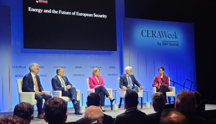 «Наше завдання - прискорити імпорт LNG з США» - гендиректор ДТЕК