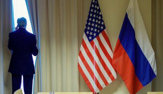 ​Ігаль Левін: У РФ повинні молитися на США — ніхто не виручав їх у важкі часи так, як дядько Сем