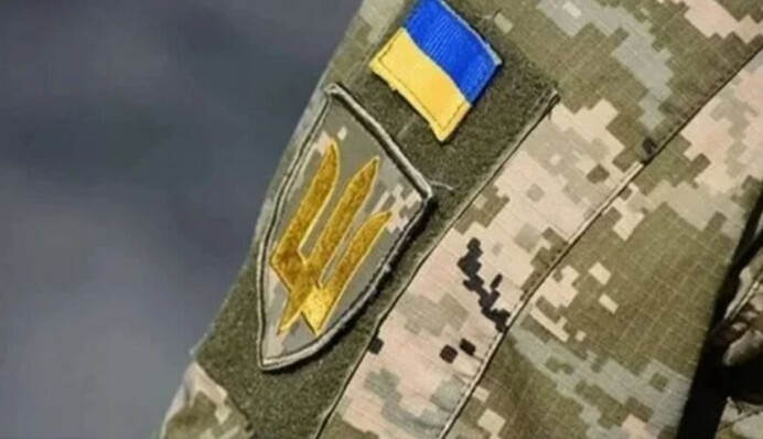 В Хмельницком напали на офицера ТЦК