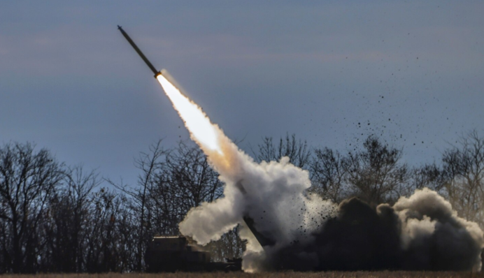 Украина выбилась в лидеры по импорту оружия в мире: детали исследования SIPRI